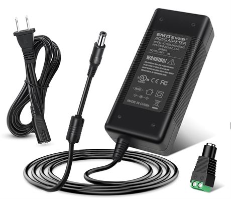 Alimentation Transformateur 24V 4A