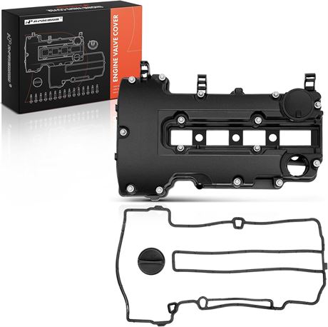 A-Premium 1.4L Turbo Valve Cover for 2011-2021 Chevy Cruze/Sonic/Trax