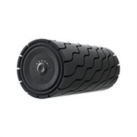 Therabody Wave Smart Vibrating Foam Roller for Muscle Recovery