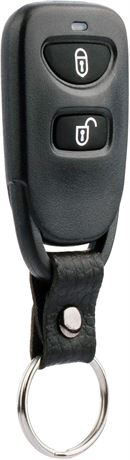Keyless Entry Remote for 2007–2012 Hyundai Santa Fe