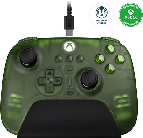 8BitDo Ultimate 3 Mode Controller Wired Xbox Hall Joysticks Pro Back Buttons