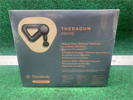 Pistolet de Massage Therabody Theragun Prime Bluetooth
