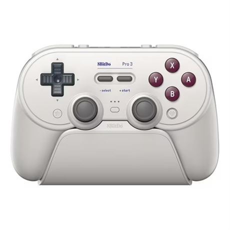 8BitDo Pro 3 Bluetooth Gamepad - G Classic