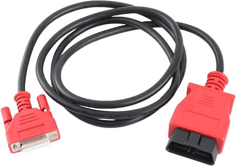 Câble Test Principal OBD2 16Pin Remplacement Maxisys PRO MS908P