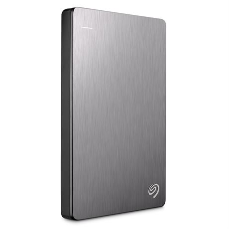 Seagate-IMSourcing Backup Plus STDR1000101 1 TB 2.5" External Hard Drive