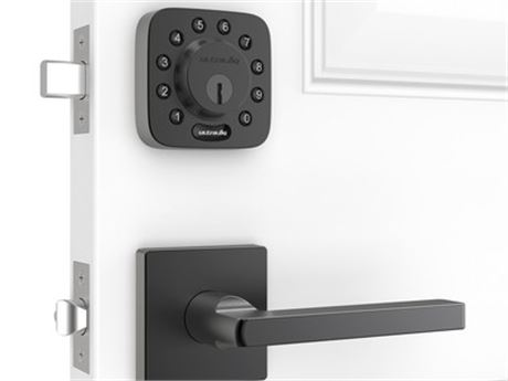 Ultraloq U-Bolt Smart Deadbolt