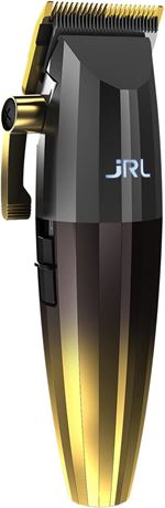Amazon Series JRL Fresh Fade 2020C-G Clippers with LCD