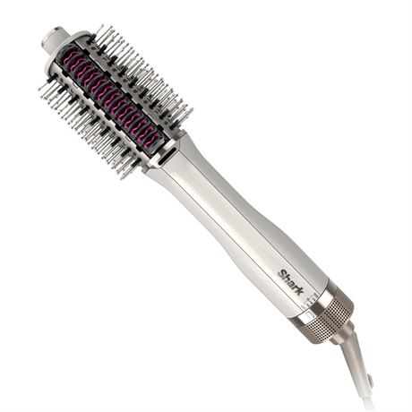 Shark SmoothStyle HT202C Peigne lisseur et lisseur chauffant double mode