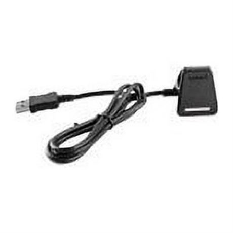 Clip de Charge Garmin Forerunner 110 210 Approach S1