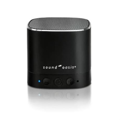 Sound Oasis thérapie sonore Bluetooth pour acouphènes BST-80-25T