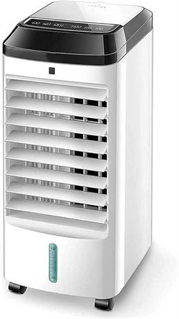 Eaporatie Portable Air Conditioner Cooler - Single, Small Home/Dorm