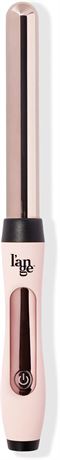 L'ANGE Hair Le Curl Fer   friser professionnel en titane 25 mm sans clip