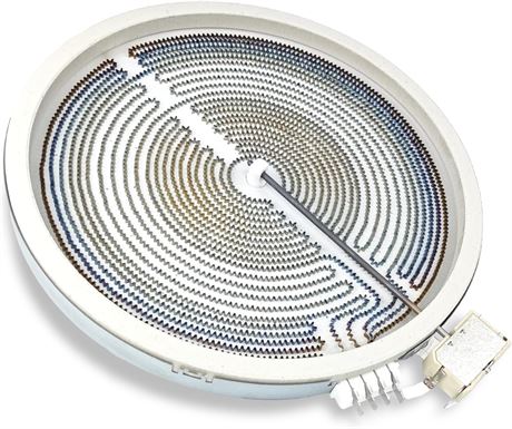 DG47-00065A/DG47-00021B 12in Triple Radiant Element for Samsung Stove