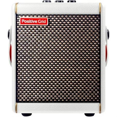Ampli Guitare Spark MINI Positive Grid 10W Stéréo Bluetooth