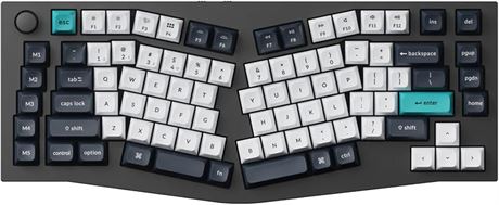 Keychron Q10 Max Alice 75% Wireless Mechanical Keyboard