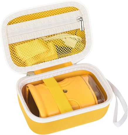 Kids Microscope Case for BMDSAE/Edubini 1000x Handheld Digital Microscope
