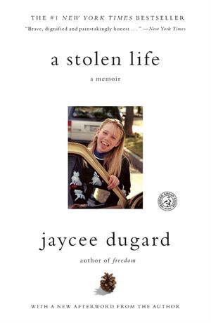 Livre A Stolen Life Mémoires Anglais