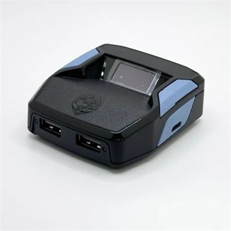 Cronus Zen Controller Emulator for Xbox, PlayStation, Nintendo and PC