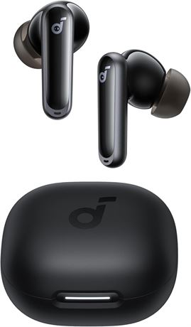 Soundcore P40i by Anker Wireless Earbuds with ANC 60H Playtime IPX5 BT 5.3
