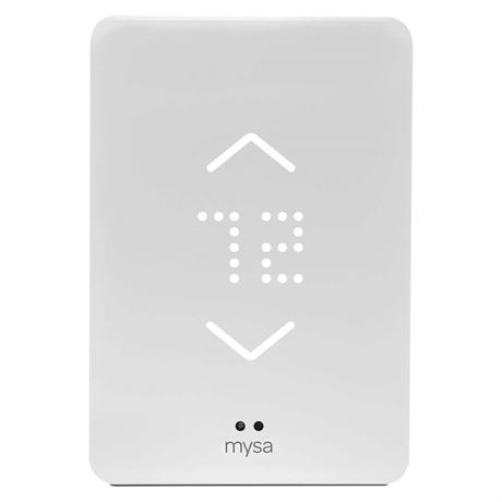 Smart WiFi Programmable Thermostat for Baseboard Heaters