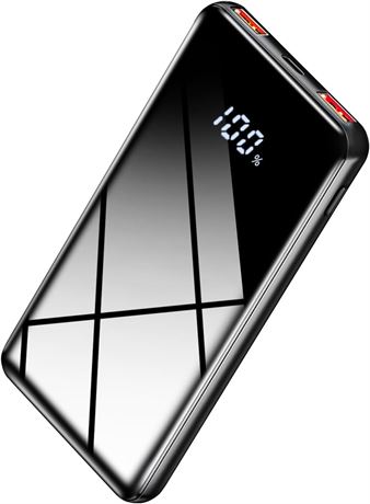 New Power Bank