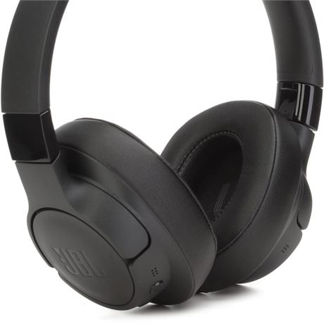 2024 JBL JBLT770NCBLKAM Black