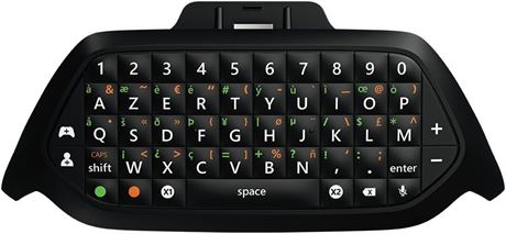 ACCESSOIRE Console MICROSOFT CHATPAD Xbox ONE