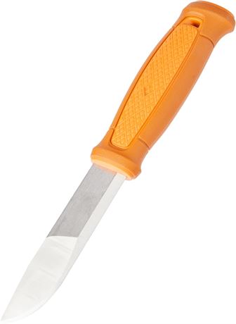 Morakniv Kansbol Outdoor Knife with Sandvik Stainless Steel Blade