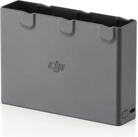 DJI Avata 2 Station de Charge à Deux Voies, Compatible DJI Avata