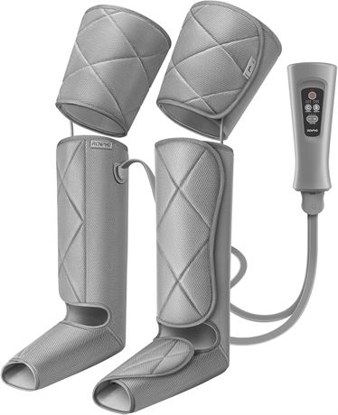 Massage Jambes RENPHO Compression Air Circulation Détente Douleur