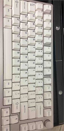 EPOMAKER P75 clavier mécanique sans fil alu hot-swap PC/PS/Xbox