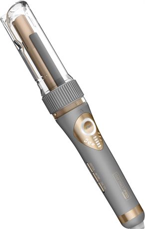 INFINITIPRO BY CONAIR Curl Secret Auto Fer 1,9 cm - Tous types et longueurs