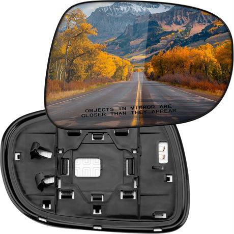 LOIYLLEN miroir droit chauffant Lexus ES350/IS250/IS350 2006-2009
