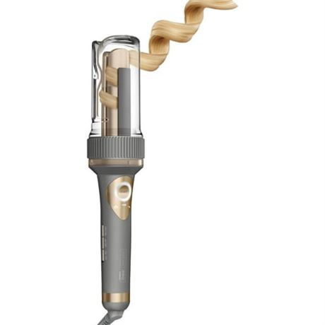 Conair Curl Secret 1" Auto Curler, 3 Directions, Dual Voltage