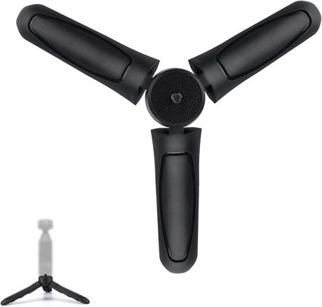 Mini Trépied BOXOB Compatible DJI Osmo Pocket 3