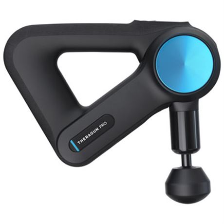 Theragun G5 Pro masseur percussion Therabody