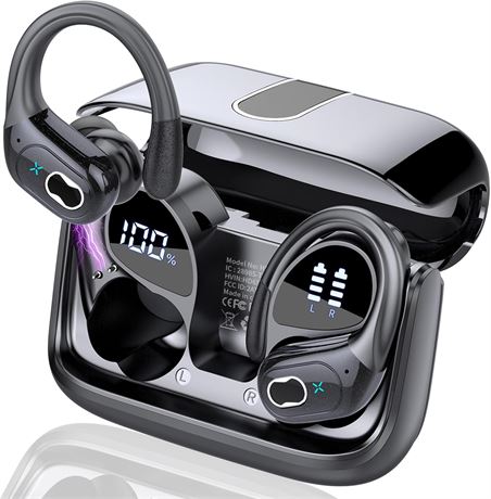 couteurs Traduction IA Temps R el BT5.4, 75H, 164 Langues, 7 Modes, ENC