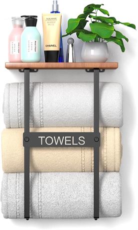 Towel Racks for Bathroom