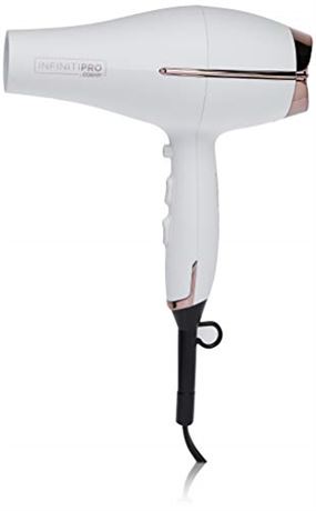 InfinitiPro by Conair 362c 1875w Tourmaline Ceramic Soft Touch Hair Dryer ...