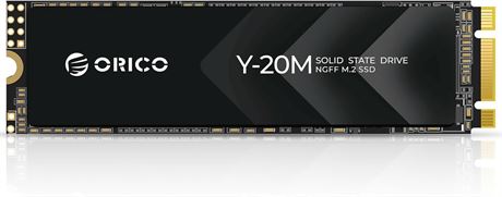 ORICO M.2 2280 SATA SSD 128GB B+M Key NGFF Internal Solid State Drive