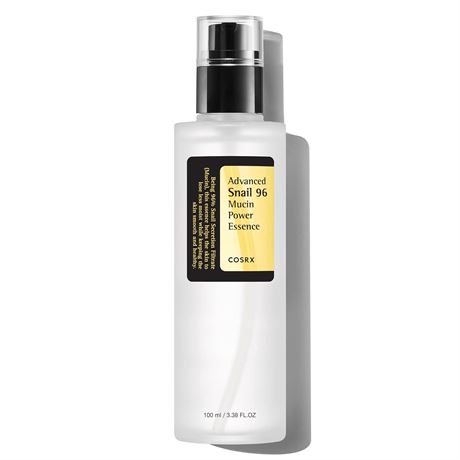 COSRX Snail Mucin 96% Repairing Essence – 100ml