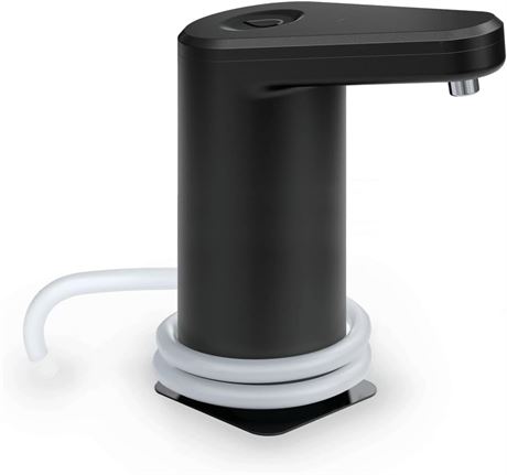 Dometic GO Hydration Faucet - One-Touch LED Portable Dispenser