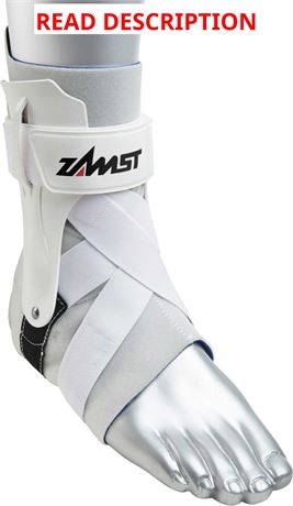 Zamst A2 DX Ankle Brace