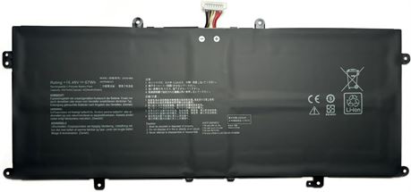 C41N1904 Laptop Battery for ASUS ZenBook UM425/UX425/UX363/UX362 15.48V 67Wh