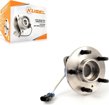 KUGEL Roulement de roue de qualit