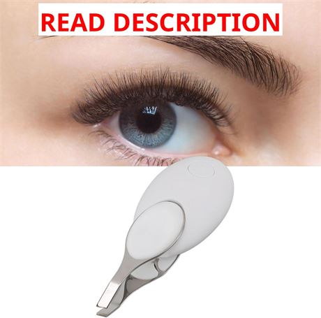 Pince à Sourcils Électrique Caméra HD Rechargeable USB