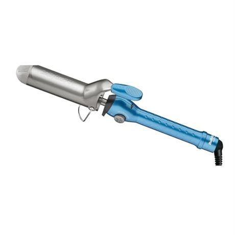 Babyliss Pro BABNT125S Fer   friser Nano Titanium Spring 3,8 cm