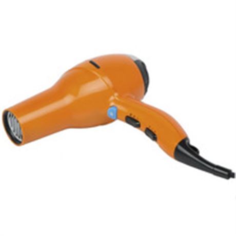 InfinitiPro by Conair 259NC Hair Dryer, 1875W, Ceramic Ionic, 3 Heat/2 Speed