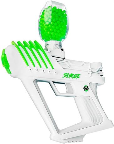 Gel Blaster Surge, 170 FPS, Semi & Auto Modes, Water Beads, Ages 14+