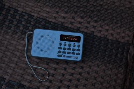 Gurbani Essentials Radio Player – Nitnem, Sukhmani Sahib, Simran, Kirtan